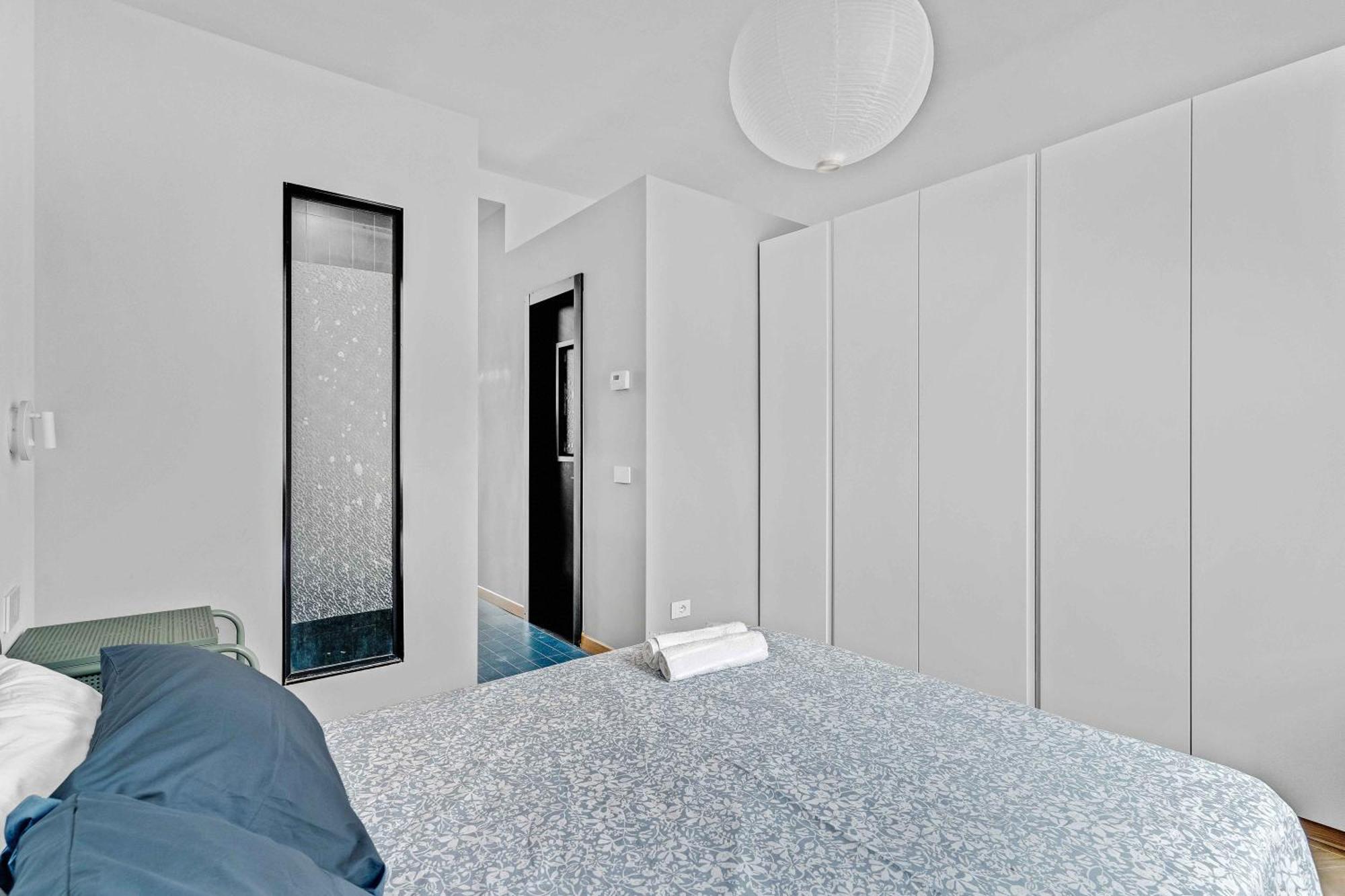 Ven54 -Loreto - Duomo- Modern - Central - Bright Milan Luaran gambar